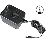 EPtech12V AC Adapter for YuHai Electronic (NanHai) Model YH-UA-1212 YHUA1212 YHUA-1212 12VAC 1000mA 1A 12W Class 2 Transformer Power Supply Cord Charger (w/Barrel Round Plug and Phone Tip)
