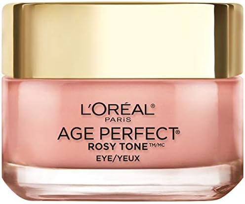 loreal dark circle eye cream