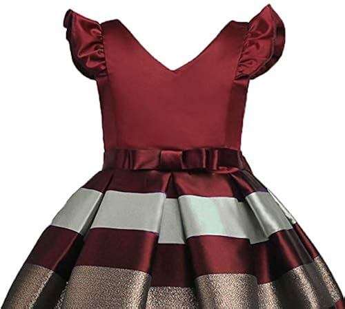 5t dresses