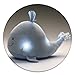 Gund Baby Sleepy Seas Lights and Soothing Sounds Whale Toy