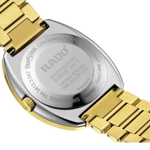 RADO 腕時計 50th Anniversary RADO-DiaStar-50th-Anniversary-