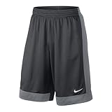 Nike Men s Fastbreak Short (Charcoal 01, Large)