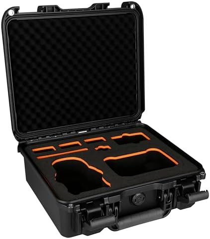 Amazon.com: Case Club Case Fits Akai Pro MPC Live II in a Hard
