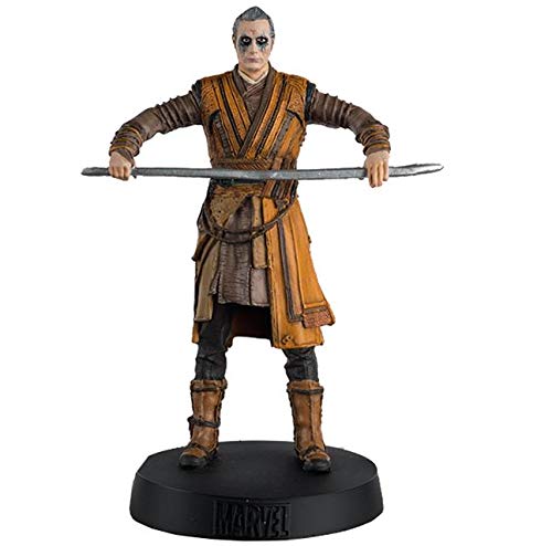 Eaglemoss Marvel Movie Collection Nº 71 Kaecilius (Doctor Strange)