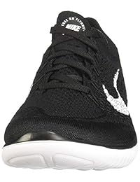 Nike Men's   Rn Flyknit Running Shoe