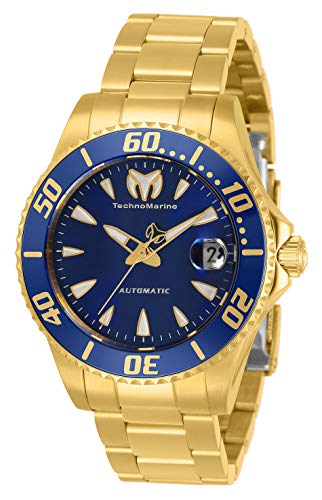 Technomarine-Automatic-Watch-Model-TM-219083
