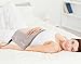 DONECO King Size XpressHeat Heating Pad (12 x 24