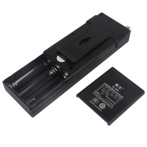 Tecsun PL-360 Digital AM/FM/Shortwave Radio With DSP - Portable PLL Synthesized Receiver With ETM Tuning