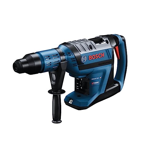 BOSCH GBH18V-45CK PROFACTOR 18V Hitman