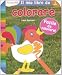 Il primo libro da colorare. Gallina - Lieve Boumans