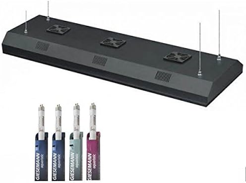 Hamilton FijiSun 48" 4 X 54W T5 HO Reef Lighting System