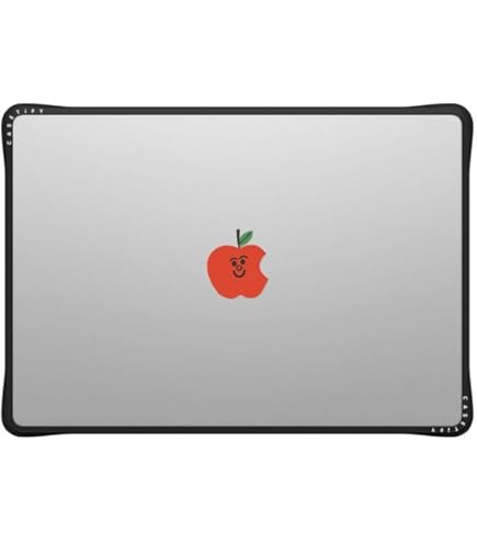 Amazon.com: CASETiFY Bounce MacBook Air 15
