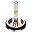 SPA Pedicure Chair Parts Water Stopper 1 3/4" Diameter