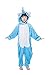 NEWCOSPLAY Children Onesie Cosplay Costume Pajamas