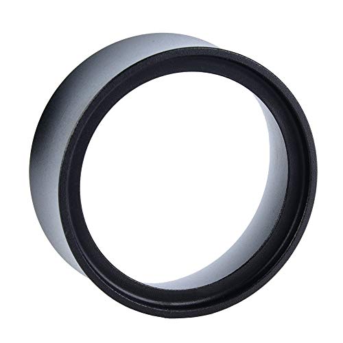 Dosing Ring,58mm Espresso Dosing Funnel,Coffee Dosing Ring,1 Piece