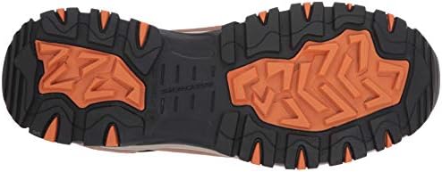 skechers men's greetah construction shoe