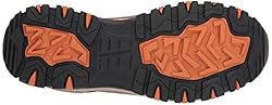 Skechers Men's Greetah Construction