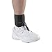 Ossur Foot-Up Drop Foot Brace - Ankle-Foot Orthosis (AFO) for Drop Foot Support - Lightweight, Adjustable Wrap for All-Day Comfort - Breathable Material for All Day Walking - (Black, Medium)