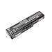 LB1 High Performance Battery for Toshiba Satellite P745-S4320 Fits: PA3635U-1BAM