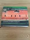 A Dictionary on Modern Fortification: An Illustrated Lexicon on European Fortification in the Period 1800-1945