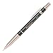 Faber Castell Tk Metal 9603 Drafting Mechanical Pencil Hb 0.3mm Fineline Lead