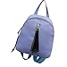 Outtop Unisex Mini Travel Backpack School Shoulder Bag
