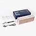 Superway Portable Wireless Bluetooth Speaker Louder Volume Superior Sound with 20W Driver Enhanced Bass and Bluetooth 4.0 Built-in Mic for iPhone, iPad, Samsung, Laptops and More(Aluminum Gold)