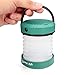 Camping Lantern ThorFire LED Lantern Collapsible Mini Flashlight Torch Light Lamp Powered By AA Batteries NOT Included for Camping Hiking Outdoor Gadget Tool