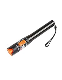 SainSonic Localizador visual de fallos