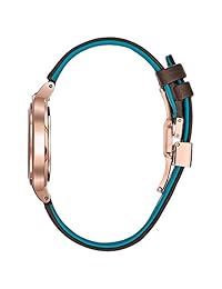 Ladies 'Bulova edición especial Rubaiyat Lady Ganga reloj 97p131