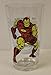 Iron Man Classic Collection 'Toon Tumbler 16 Oz. Pint Glass Marvel Comics …