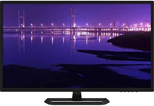 PlanarPXL3280W 31.5" WQHD LED LCD Monitor - 16:9 - Black