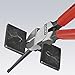KNIPEX Tools 9K 00 80 90 US Flush Cut Diagonal Cutters Set, 2-Piece