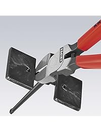 Knipex 9 K008090us cortador Diagonal Set