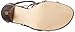 Michael Antonio Women's EVE-SAT Dress Sandal