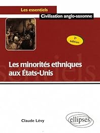 Les  minorités ethniques aux États-Unis