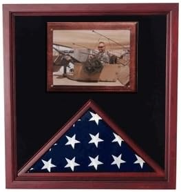 Flag Photo Display Cases, Flag Frame 
