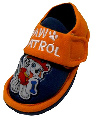 boys slippers size 9