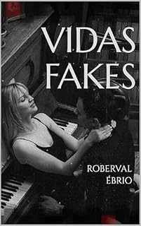 Livro VIDAS FAKES