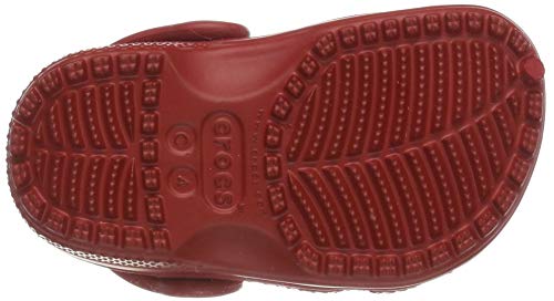 3 Crocs+Girls+Classic+Sandal+Lightweight