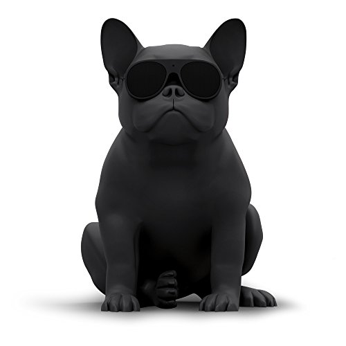 Jarre AeroBull HD1 Enceinte Hi-Fi Bluetooth 200W 2.1 stereo – Noir Matte