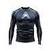 Anthem Athletics 10+ Styles HELO-X Long Sleeve Rash Guard Compression Shirt - BJJ, MMA, Muay Thai