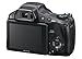 Sony Cyber-shot DSC-HX200V 18.2 MP Exmor R CMOS Digital Camera with 30x Optical Zoom and 3.0-inch LCD (Black) (2012 Model)