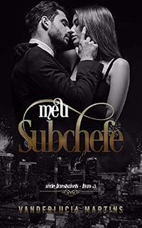 Livro Meu Subchefe