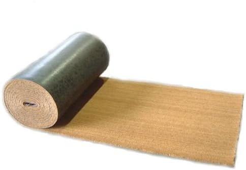 COIR COCONUT ENTRANCE MATTING MAT 1m & 2m Wide