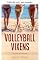 Livro Gatas do vôlei