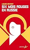 Image de Six mois rouges en Russie