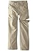 Kids Girl's Youth Outdoor Quick Dry Convertible Pants, Hiking Camping Fishing Zip Off Trousers 9013