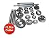 15 pcs Valve Seat & Face Cutter Set Quality Automotive Industry Leader New