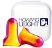 Howard Leight Ll1 Laser Lite Foam Earplugs No Cords, 50 Count in a jar